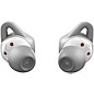 V-MODA Hexamove Pro True Wireless Earbuds White