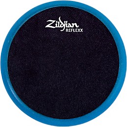 Zildjian Reflexx Conditioning Pad 6 in. Blue