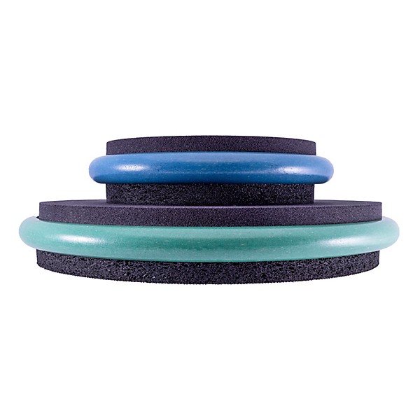 Zildjian Reflexx Conditioning Pad 6 in. Blue