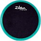 Zildjian Reflexx Conditioning Pad 6 in. Green thumbnail
