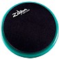 Zildjian Reflexx Conditioning Pad 6 in. Green