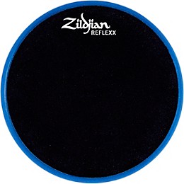 Zildjian Reflexx Conditioning Pad 10 in. Blue