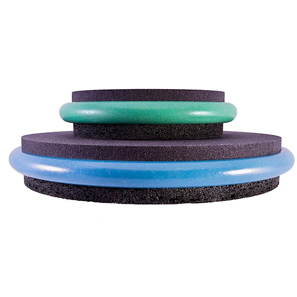 Zildjian Reflexx Conditioning Pad 10 in. Blue