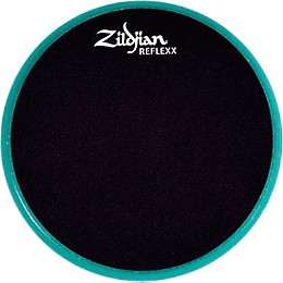 Zildjian Reflexx Conditioning Pad 10 in. Green