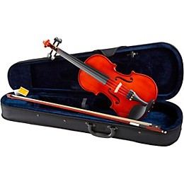 Bellafina Prelude Violin Budget Bundle 1/2