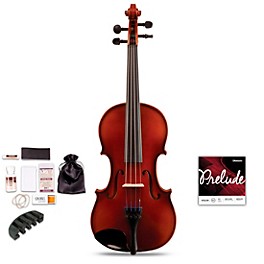 Bellafina Musicale Violin Value Kit 3/4 Bellafina Musicale Violin Value Kit 4/4