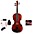 Bellafina Musicale Violin Value Kit 3/4 Bellafina Musicale Violin Value Kit 4/4