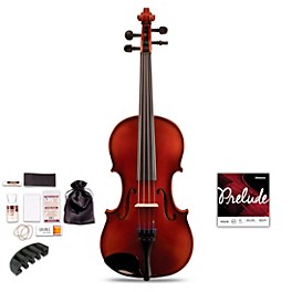 Bellafina Musicale Violin Value Kit 3/4 Bellafina Musicale Violin Value Kit 3/4