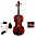 Bellafina Musicale Violin Value Kit 3/4 Bellafina Musicale Violin Value Kit 3/4