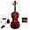 Bellafina Musicale Violin Value Kit 3/4 Bellafina Musicale Violin Value Kit 1/2