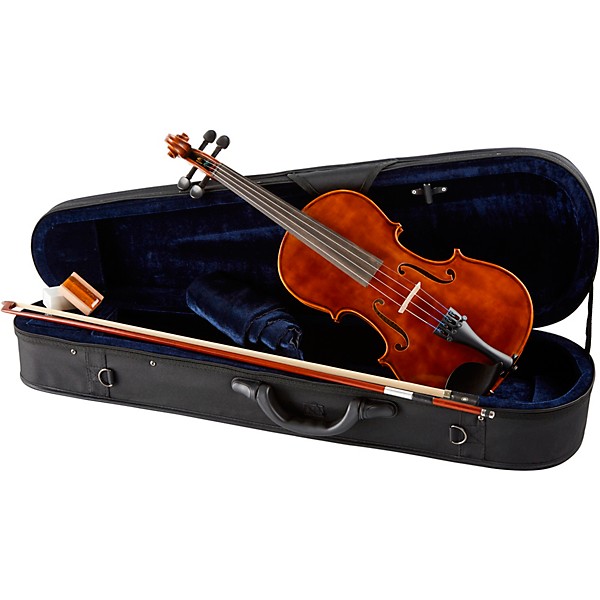 Bellafina Musicale Violin Value Kit 1/4