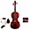 Bellafina Musicale Violin Value Kit 3/4 Bellafina Musicale Violin Value Kit 1/8