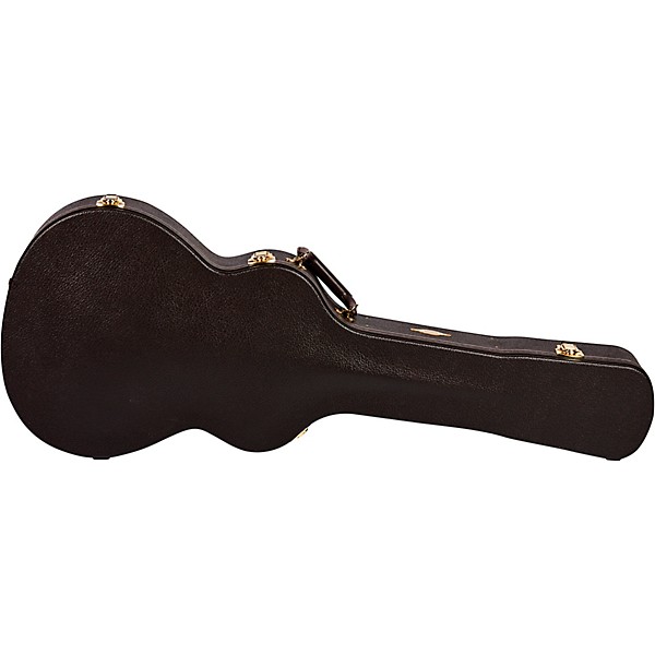 Taylor 324ce Grand Auditorium Left-Handed Acoustic-Electric Guitar Shaded Edge Burst