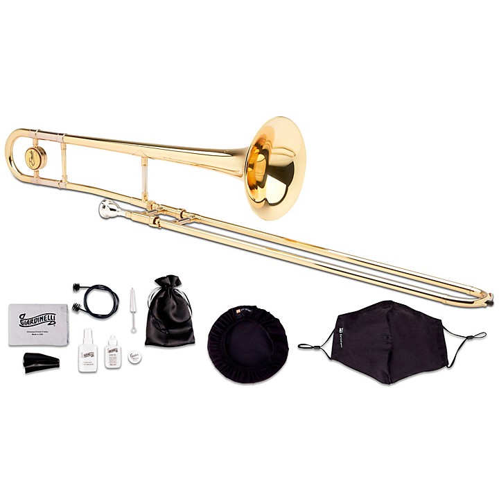 guitar center trombone