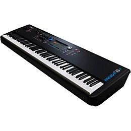 Yamaha MODX8+ 88-Key Synthesizer