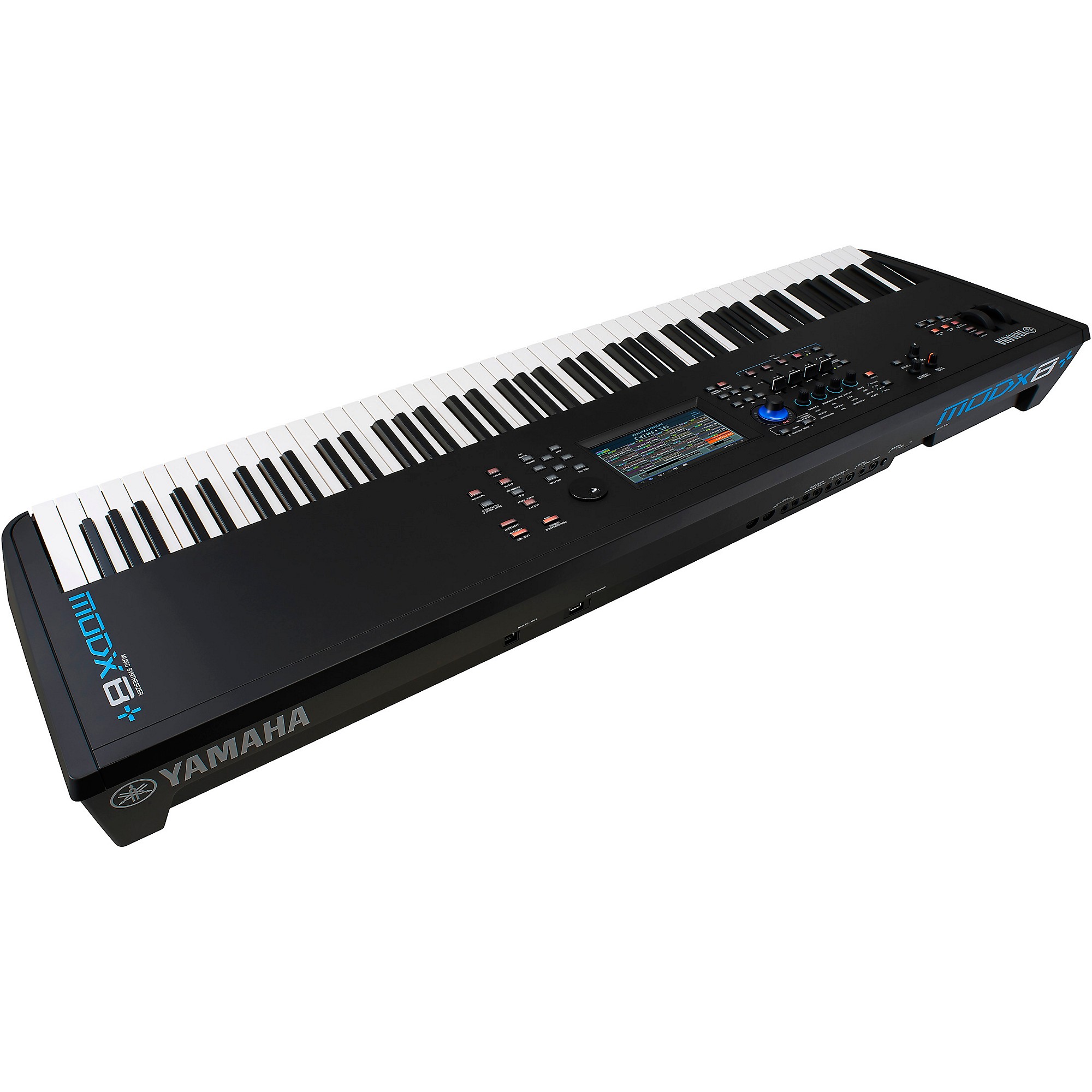 Yamaha MODX8+ 88-Key Synthesizer | Guitar Center