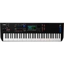 Yamaha MODX7+ 76-Key Synthesizer