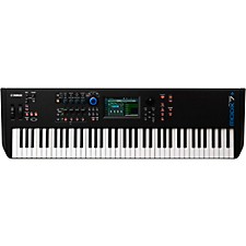 Roland JUNO-DS88 Synthesizer | Guitar Center