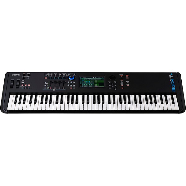 Yamaha MODX7+ 76-Key Synthesizer | Guitar Center