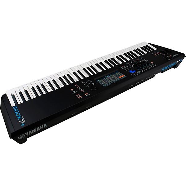 Yamaha MODX7+ 76-Key Synthesizer