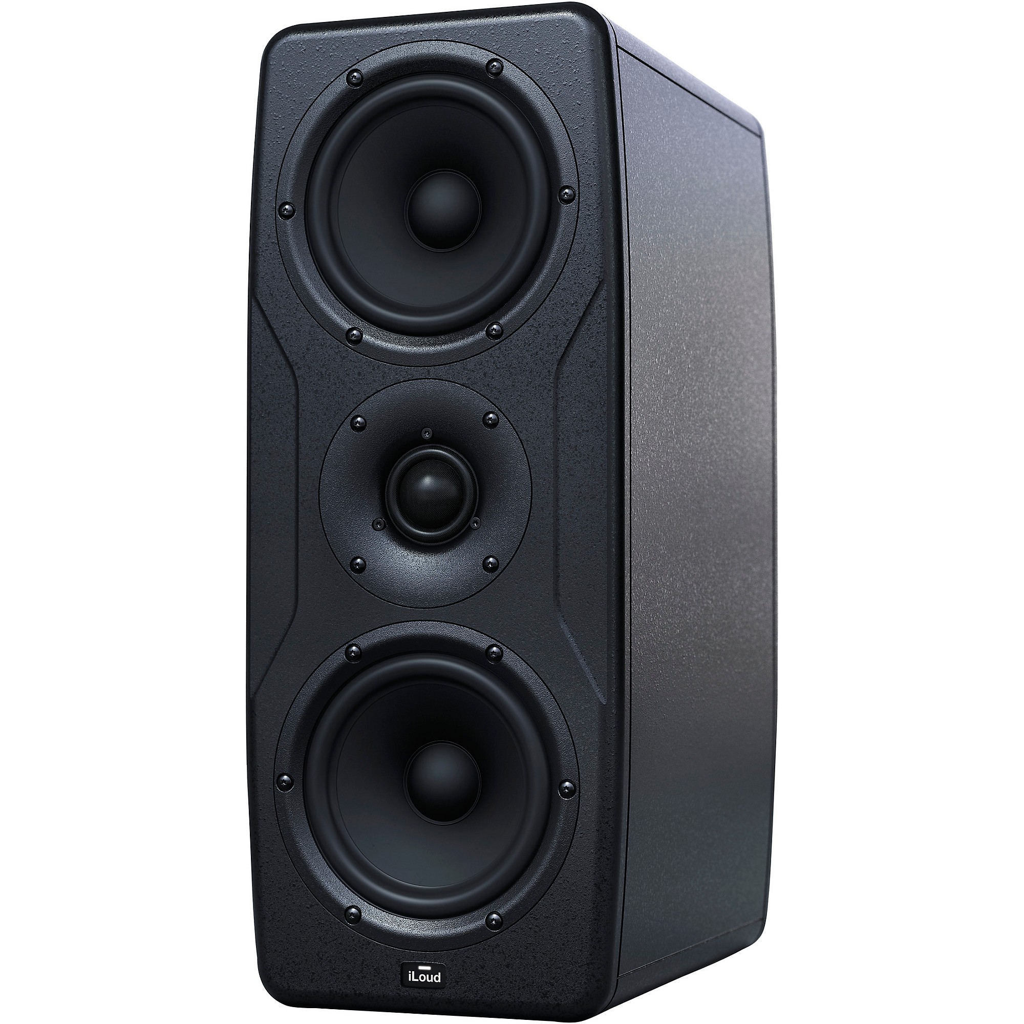 IK Multimedia iLoud Precision MTM Studio Monitor (Each IK Multimedia iLoud Precision MTM Studio Monitor (Each