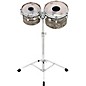 Pearl President Series Deluxe Concert Tom Set With Double Tom Stand Desert Ripple thumbnail