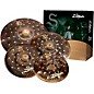 Zildjian S Dark Cymbal Pack thumbnail