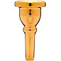 Denis Wick DW4386-AT Aaron Tindall Signature Ultra Series American Shank Tuba Mouthpiece in Gold AT6UY thumbnail