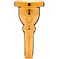 Denis Wick DW4386-AT Aaron Tindall Signature Ultra Series American Shank Tuba Mouthpiece in Gold AT7UY thumbnail