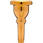 Denis Wick DW4386-AT Aaron Tindall Signature Ultra Series American Shank Tuba Mouthpiece in Gold AT1UY thumbnail