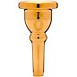 Denis Wick DW4386-AT Aaron Tindall Signature Ultra Series American Shank Tuba Mouthpiece in Gold AT2UY thumbnail