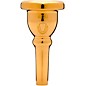 Denis Wick DW4386-AT Aaron Tindall Signature Ultra Series American Shank Tuba Mouthpiece in Gold AT3UY thumbnail