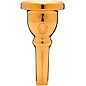 Denis Wick DW4386-AT Aaron Tindall Signature Ultra Series American Shank Tuba Mouthpiece in Gold AT4UY thumbnail