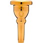 Denis Wick DW4386-AT Aaron Tindall Signature Ultra Series American Shank Tuba Mouthpiece in Gold AT5UY thumbnail