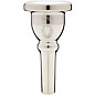 Denis Wick DW5386-AT Aaron Tindall Signature Ultra Series American Shank Tuba Mouthpiece in Silver AT1UY thumbnail