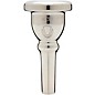 Denis Wick DW5386-AT Aaron Tindall Signature Ultra Series American Shank Tuba Mouthpiece in Silver AT3UY thumbnail