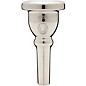Denis Wick DW5386-AT Aaron Tindall Signature Ultra Series American Shank Tuba Mouthpiece in Silver AT6UY thumbnail