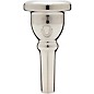 Denis Wick DW5386-AT Aaron Tindall Signature Ultra Series American Shank Tuba Mouthpiece in Silver AT8UY thumbnail