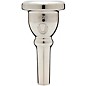 Denis Wick DW5386-AT Aaron Tindall Signature Ultra Series American Shank Tuba Mouthpiece in Silver AT2UY thumbnail