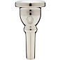 Denis Wick DW5386-AT Aaron Tindall Signature Ultra Series American Shank Tuba Mouthpiece in Silver AT4UY thumbnail