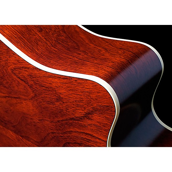 Seagull Coastline SLIM CW Presys II Cutaway Acoustic-Electric Guitar Natural