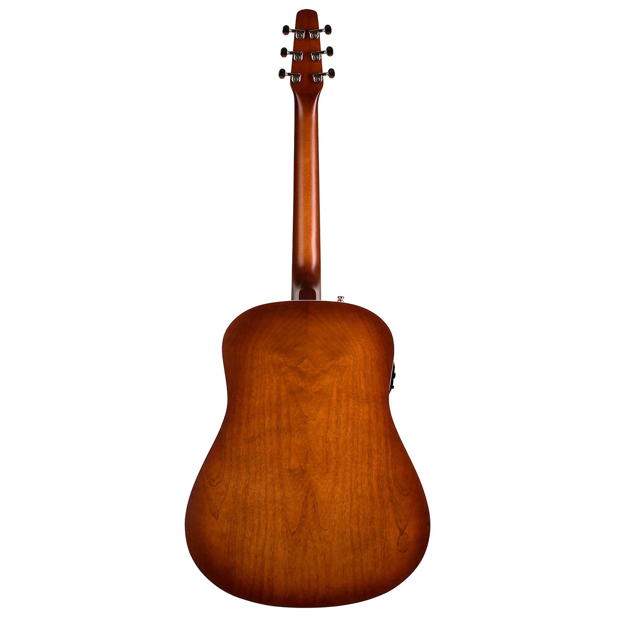Seagull Entourage Presys II Dreadnought Acoustic-Electric Guitar