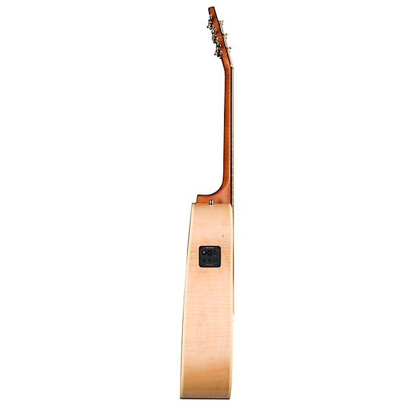 Seagull Performer CW HG Presys II Cutaway Acoustic-Electric Guitar Natural