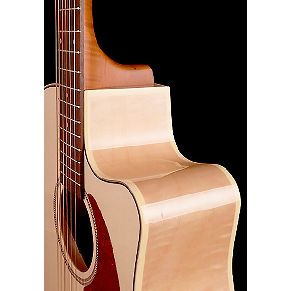 Seagull Performer CW HG Presys II Cutaway Acoustic-Electric Guitar Natural