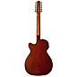 Open Box Seagull S12 CH CW GT Presys II 12-String Cutaway Acoustic-Electric Guitar Level 2 Sunburst 197881151621