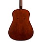 Seagull S6 Original Presys II Left-Handed Dreadnought Acoustic-Electric Guitar Natural