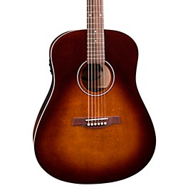 Seagull S6 Original Presys II Dreadnought A... Seagull S6 Original Presys II Dreadnought Acoustic-Electric Guitar Burnt Umber