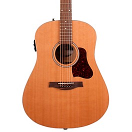 Seagull S6 Original Presys II Dreadnought Acous... Seagull S6 Original Presys II Dreadnought Acoustic-Electric Guitar Natural