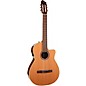 Godin Concert CW Clasica II Nylon-String Classical Electric Guitar Natural