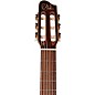 Godin Concert CW Clasica II Nylon-String Classical Electric Guitar Natural